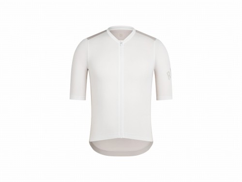 Koszulka treningowa Rapha 24 Pro Team L biała