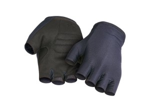 Rękawiczki Rapha 25 Core M czarne/białe