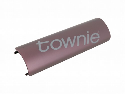 Osłona akumulatora Electra Townie Path Go! Oxblood