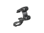 Uchwyt do mostka BONTRAGER Blendr Cable Wrangler Duo Mount