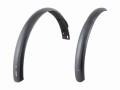 Fender Electra Townie Go! 5i 26" Step Over Meteorite Set