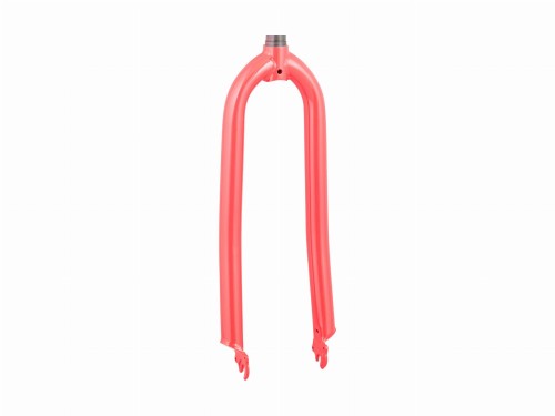 Fork Rigid Electra Cruiser 1 Step Thru 24in Hibiscus