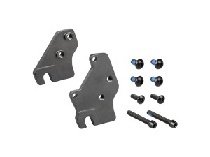 Zestaw haków Electra Cafe Moto GO! Czarny