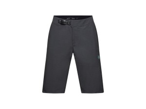 Krótkie spod. Fox Racing 25 Ranger z dopinaną wkładką damskie 8 czarne