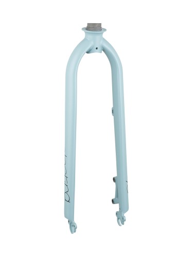 Widelec do rowerów męskich Electra Townie Go! 8D 26 Matte Cadet Blue