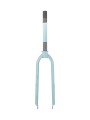 Widelec do rowerów męskich Electra Townie Go! 8D 26 Matte Cadet Blue