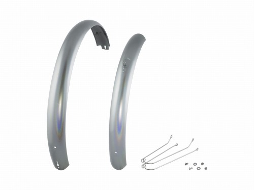 Komplet błotników Electra Townie Path GO! 10D Holograficzny