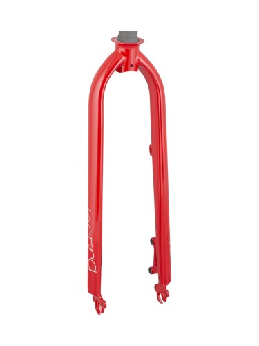 Widelec do rowerów damskich Electra Townie Go! 8D 26 Chili Red