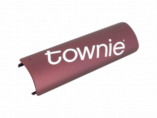 Osłona akumulatora Electra Townie Path Go! Rosewood