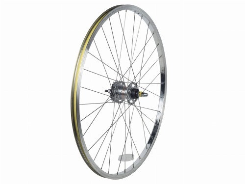 Koło tylne Electra Loft 3 700C Srebrne