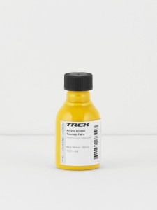 Paint Touch-Up 30ml TK311 Gloss Baja Yellow