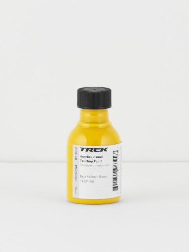Paint Touch-Up 30ml TK311 Gloss Baja Yellow