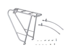 Rack Electra Townie Go! 5i Step Thru MIK Prismatic Rear