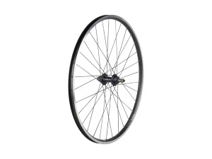 Koło tylne Electra Townie 7D 26 Czarne