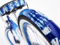 Shibori Cruiser Go! Step Thru EU M Indigo Fade