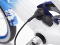 Shibori Cruiser Go! Step Thru EU M Indigo Fade