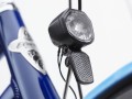 Shibori Cruiser Go! Step Thru EU M Indigo Fade