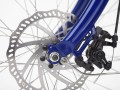 Shibori Cruiser Go! Step Thru EU M Indigo Fade