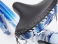Shibori Cruiser Go! Step Thru EU M Indigo Fade