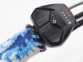 Shibori Cruiser Go! Step Thru EU M Indigo Fade