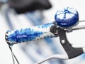 Shibori Cruiser Go! Step Thru EU M Indigo Fade
