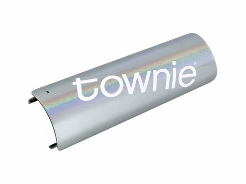 Osłona akumulatora Electra Townie Path Go! Holograficzna