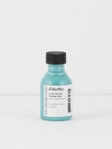 Paint Touch-Up 30ml EL532 Gloss Tahiti Blue