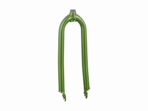 Fork Rigid Electra Cruiser 1 Step Over 24in Olive