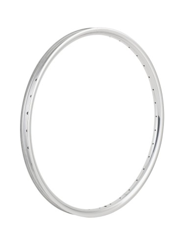 Obręcz Electra Cruiser Go! 36 otworów 26" Srebrna
