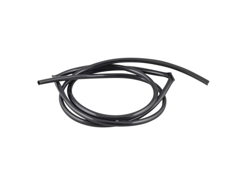 Fender Part Electra PVC Light Wire Sleeve Black
