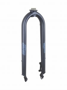 Widelec sztywny Electra Navigator GO! Matte Nautilus Blue