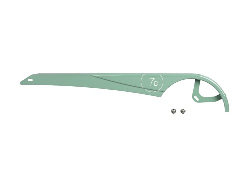 Osłona łańcucha do rowerów damskich Electra Townie 7D 26" Palm