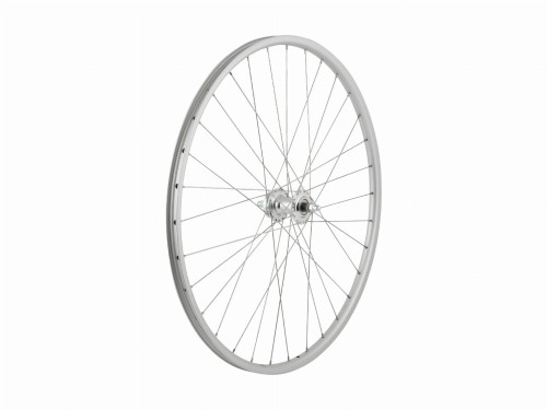 Wheel Front Electra Loft Go! 7D 700c Silver
