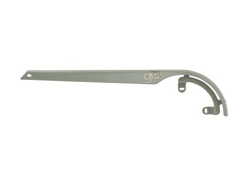 Chainguard Electra Loft Go! 7D Step Over Harbor Grey