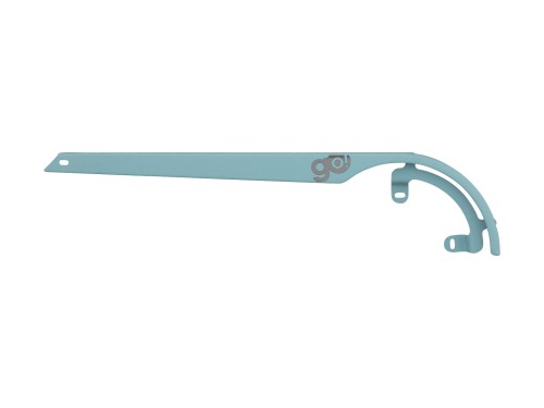 Chainguard Electra Loft Go! 7D Step Over Matte Cadet Blue