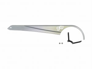 Osłona łańcucha Electra Townie Path GO! 10D Holograficzna