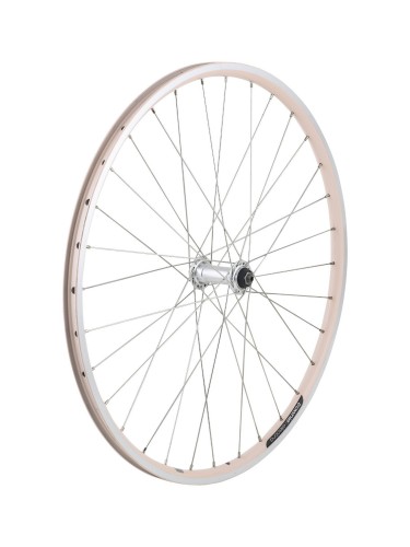 Koło przednie Electra Townie 7D 26 Różowe