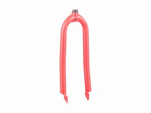 Fork Rigid Electra Cruiser 1 Step Thru 26in Hibiscus