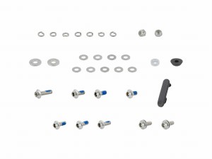 Element błotnika Electra Cruiser Go! Zestaw mocowań do błotnika