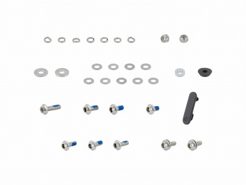 Element błotnika Electra Cruiser Go! Zestaw mocowań do błotnika