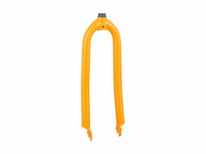Fork Rigid Electra Cruiser 1 Step Thru 26in Mango