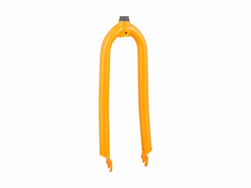 Fork Rigid Electra Cruiser 1 Step Thru 26in Mango
