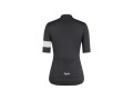 Koszulka Rapha 25 Core damska XS czarna/biała