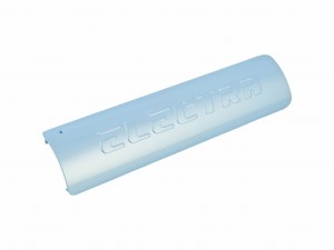 Osłona akumulatora Electra Vale GO! EQ Osłona akumulatora Niebieski Opal