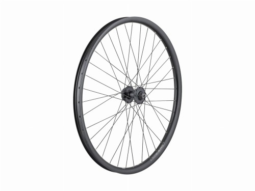 Wheel Front Electra Townie Go! 7D Step Thru 27.5" Black