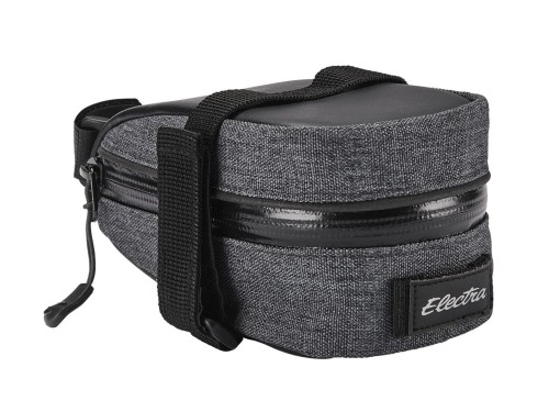 Torba Electra Torba podsiodłowa Heather Charcoal