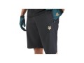 Krótkie spodenki Fox Racing 25 Ranger z dopinaną wkładką 30 czarne