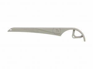 Chainguard Electra Townie 7D  Step Over 26in Cement