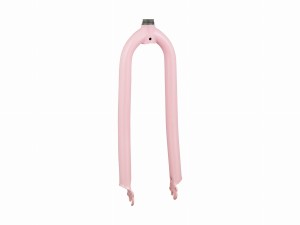 Fork Rigid Electra Cruiser 1 Step Thru 26in Soft Pink