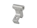 Rack Part Electra Loft Rack Mounting Bracket Silver